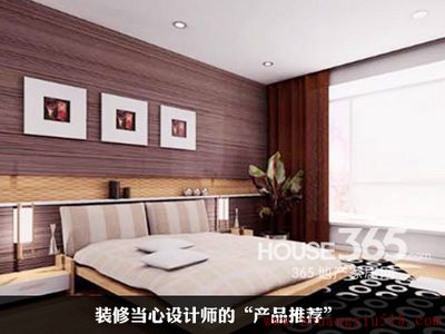 装修当心设计师的“产品推荐”