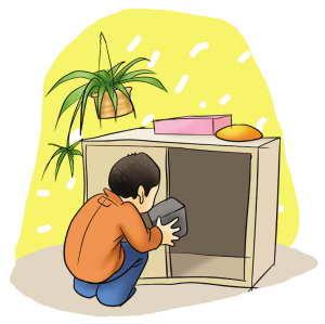 夏季装修污染须注意综合治理是关键(组图)