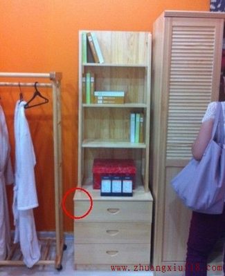 图中棱角鲜明的家具济南红星美凯龙解释是成人家具