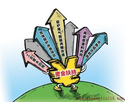 国家主推陶瓷行业清洁生产 绿色低碳成发展趋势