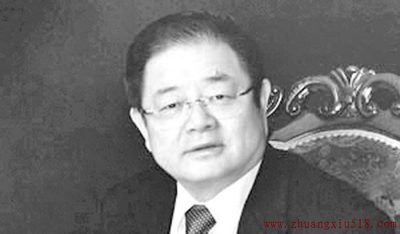 刘晓庆老公家具大王王晓玉