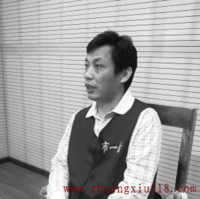 董良杰谣传水龙头铅超标毒性堪比三聚氰胺被捕