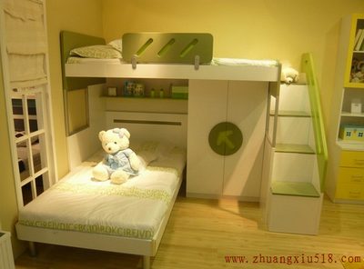 儿童家具图片