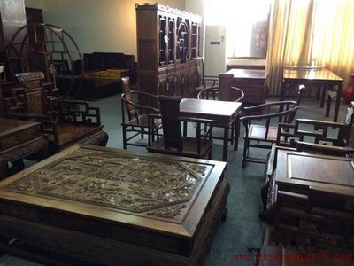 海南将建家具材质鉴定平台 促市场规范发展
