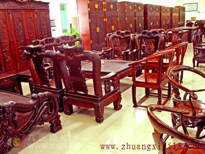 红木家具