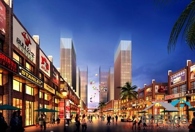 品牌集中化:国内建材家居新出路