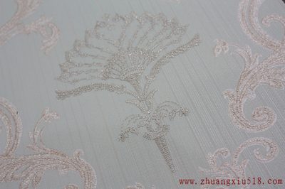 纸上做学问 别有一番景致立墙头