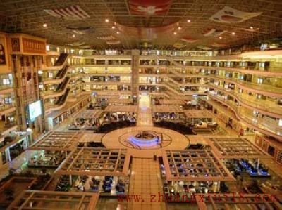 顺德前三季度出口家具7.5亿美元 同比增12.6%