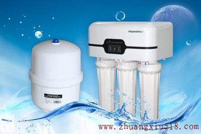 净水器