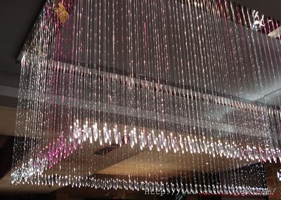 LED