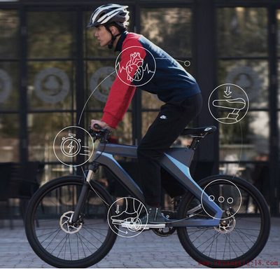 DuBikeٶг