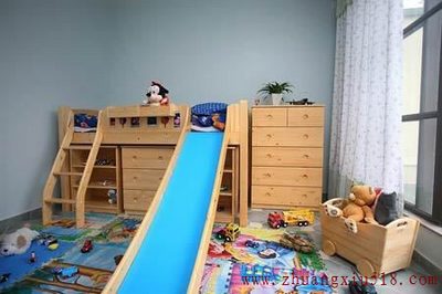 “二孩”来了 家具市场迎来新契机