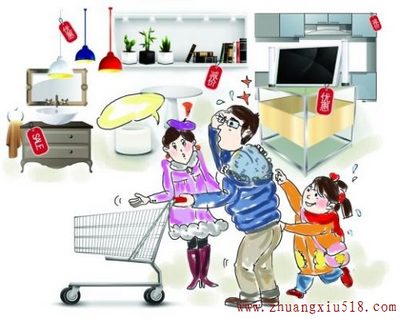 3·15来临 购置家居用品切勿贪便宜