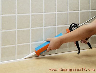 瓷砖填缝剂怎么用/瓷砖填缝剂十大品脾