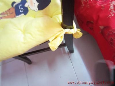 家居DIY：旧衣服别丢!旧衣服变坐垫抱枕萌萌哒!