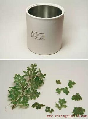 家居DIY：巧用废旧奶粉罐，时尚华丽大变身！