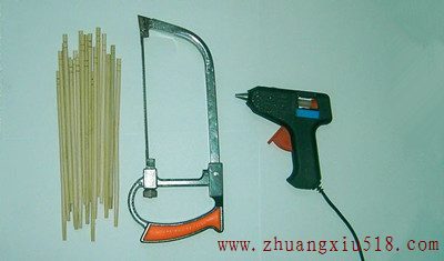家居DIY：随手解救一次性用品!