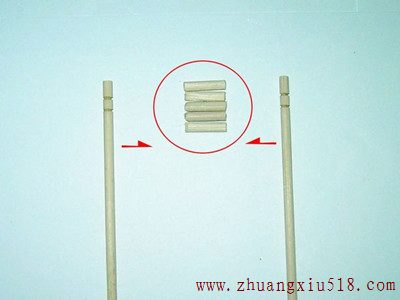 家居DIY：随手解救一次性用品!