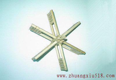 家居DIY：随手解救一次性用品!