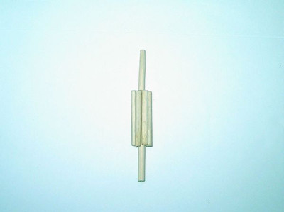 家居DIY：随手解救一次性用品!