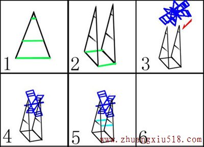 家居DIY：随手解救一次性用品!