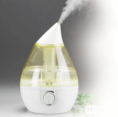 家居DIY：好屌!可乐瓶自制的空气加湿器