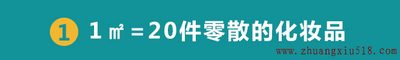 1㎡的N种用法 鸡肋空间活利用