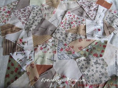 家居DIY：废旧布头巧利用，小清新布艺装饰教程