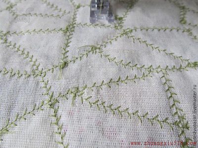 家居DIY：废旧布头巧利用，小清新布艺装饰教程