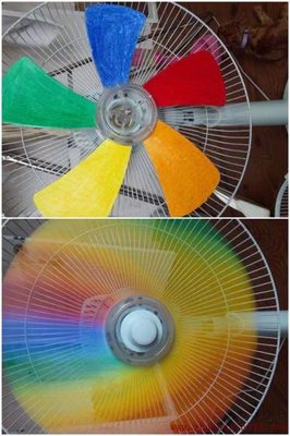 创意家居：35个DIY创意!你有这样的生活情趣么?