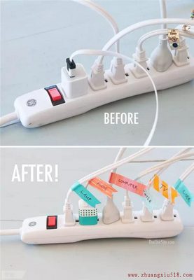 纸胶带diy