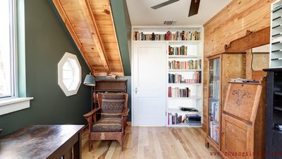 巧用家具家居变美居