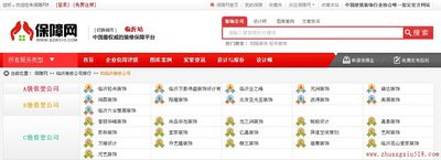 临沂十大装修公司排名 临沂十大装修公司排名