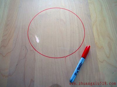 美蜂窝diy灯罩怎么做?美蜂窝diy灯罩制作方法