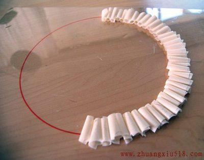 美蜂窝diy灯罩怎么做?美蜂窝diy灯罩制作方法