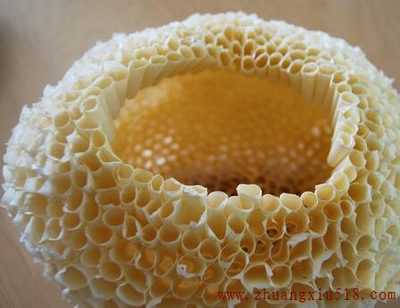 美蜂窝diy灯罩怎么做?美蜂窝diy灯罩制作方法