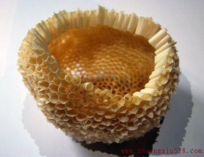 美蜂窝diy灯罩怎么做?美蜂窝diy灯罩制作方法