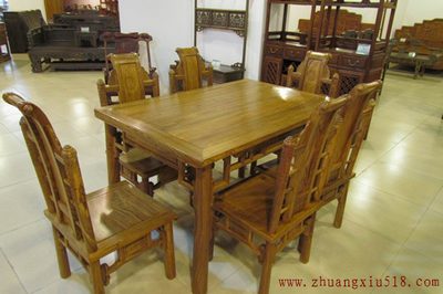 花梨木家具