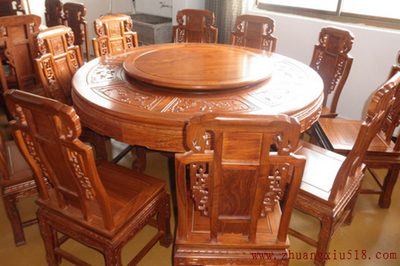 花梨木家具