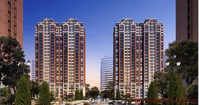 高层住宅风水禁忌及图解大全