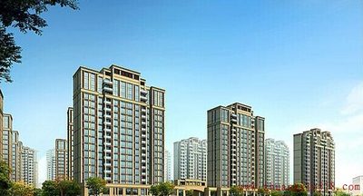 高层住宅风水禁忌及图解大全