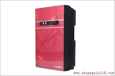 沁尔康净水器