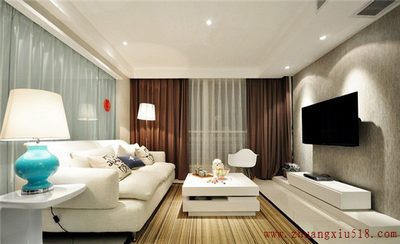 客厅装修15大风水禁忌，关系整体宅运吉凶