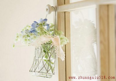 植物巧摆设改善厨房风水