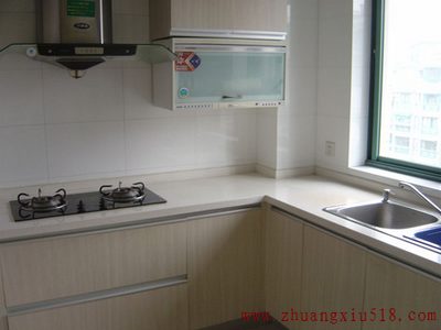 十二条具体建议 帮你改变家庭衰运的厨房风水