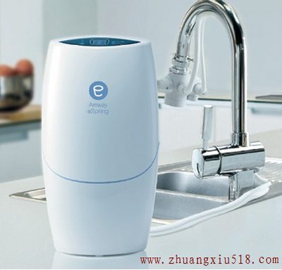 安利净水器