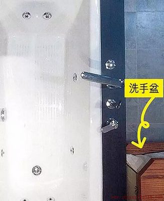 装修千万谨慎!王祖蓝花500万巨资装修被坑,漏水门烂墙脱落