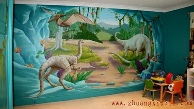 2016猴年儿童房装修四大风水布局禁忌