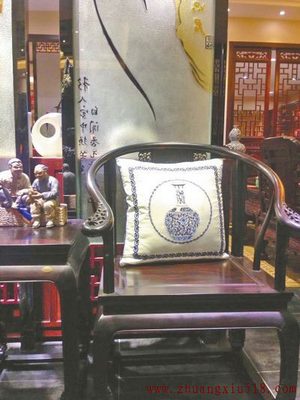 红木市场：怎一个“煎熬”了得