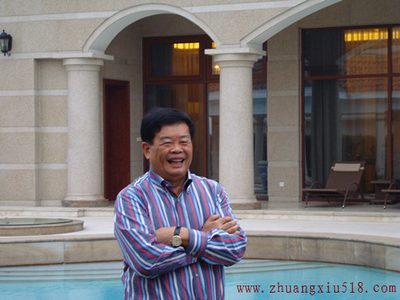 曹德旺